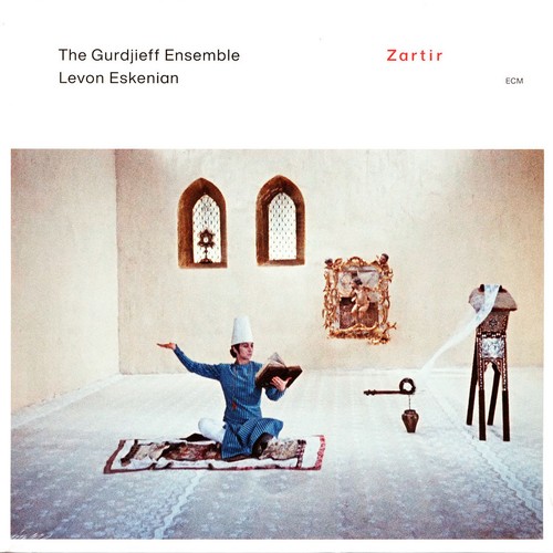 Levon eskenian the - eskenian,