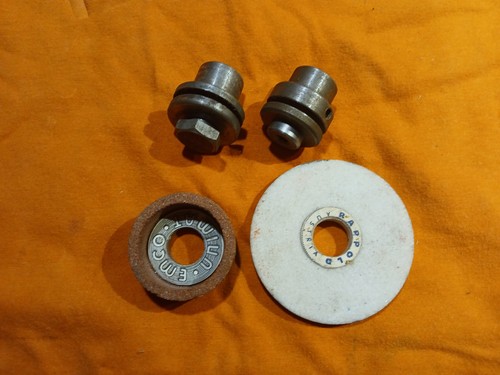 Emco unimat orginal - emco,