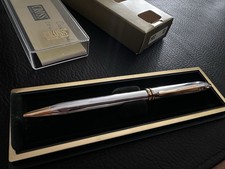 Cross Townsend Medalist