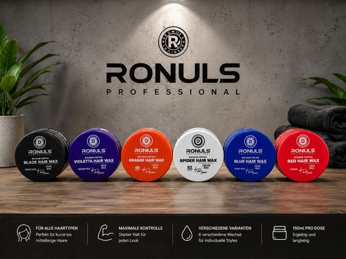 Ronuls professional - ronuls,