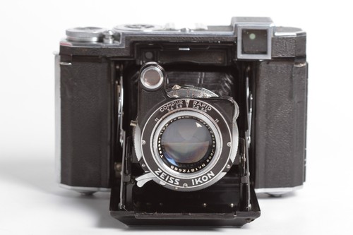 Zeiss ikon super - ikon, 532/16