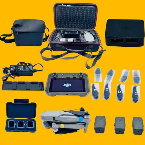 Dji mavic air fly more - dji,