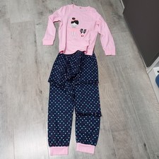 Schlafanzug 2tlg. für