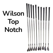 [Wilson] Erstklassiges