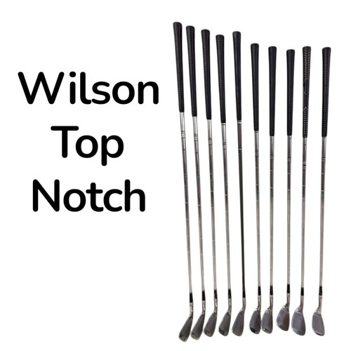 Wilson erstklassiges - [wilson],