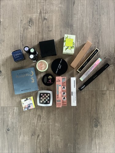Kosmetik paket neu - kosmetik,