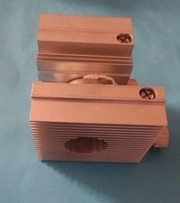 PENTAX OL-X27 mit Kühlkörper