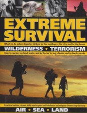 Extreme Survival: Wilderness -