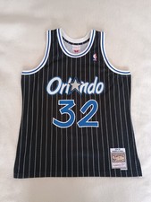 Mitchell & Ness Orlando Magic