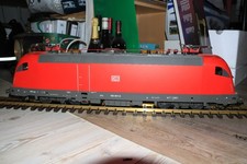 Piko 37410 E-Lok Taurus BR182