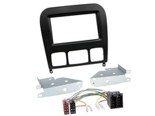 Double Din Car Stereo