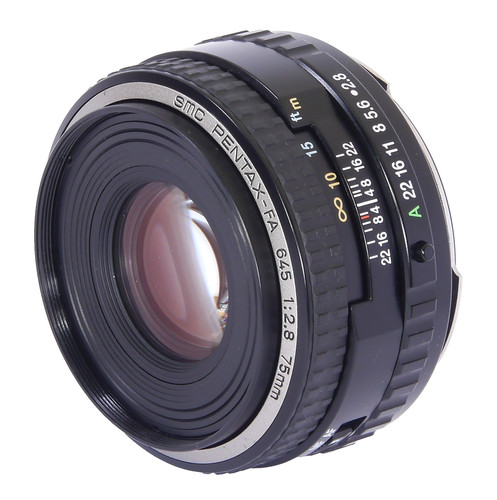 Smc pentax 645 8 - smc,