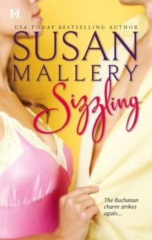Sizzling von mallery susan - von, mallery,