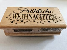 Stempel 'Schriftzug' für Kartengestaltung von Newstamps