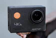 4K apeman Actioncam Digitalkamera Digicam Outdoor Action Camera 