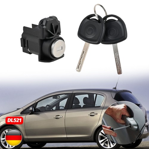 Für opel corsa - opel, s07