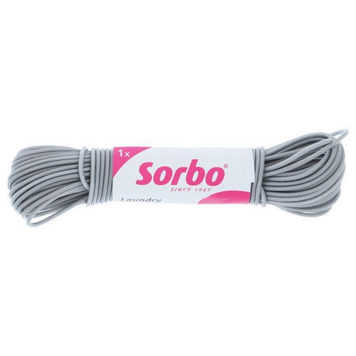 Sorbo 20m stahlkern - 20m,