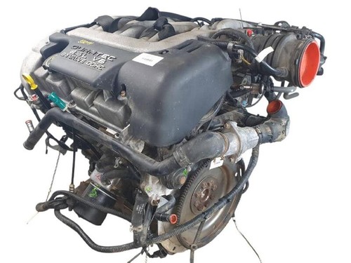 Teilmotor ford mondeo - ford, berlina