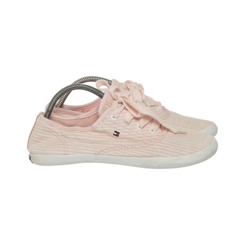 Tommy hilfiger canvas - tommy, hilfiger,