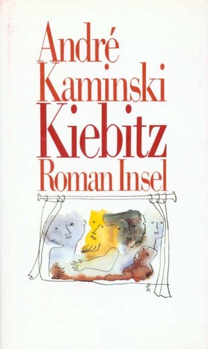 Kiebitz andré kaminski - kiebitz,