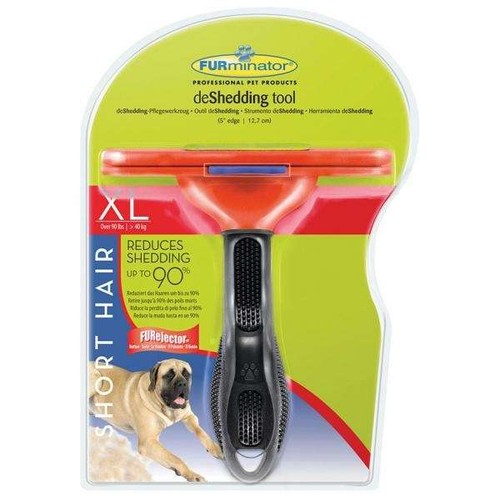 Furminator deshedding tool - furminator,