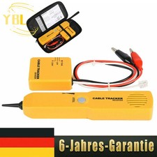 Drahtsucher Tongenerator