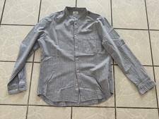 S.Oliver Herren Hemd Denim