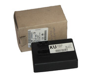 Original Opel Steuergerät Modul Anhängerkupplung Astra J ST Insignia A  13399666