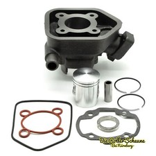 Zylinder Satz Standard 50ccm