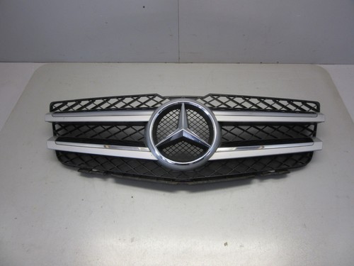 Kühlergrill grill vorne - kühlergrill,