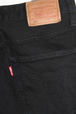 Levis Damen Jeans Hose 501 Mom