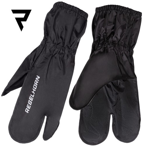 Motorrad regenhandschuhe - regenhandschuhe, |