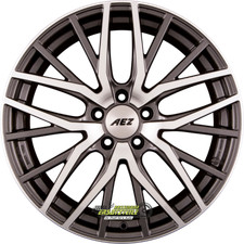 Aez panama gunmetal - aez,