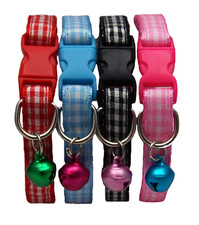 Hunde Katzen Halsband mit