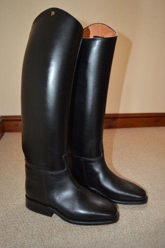 Petrie hochwertige vollstiefel - petrie,
