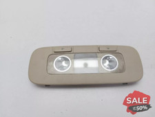 SKODA SUPERB B6 3T INTERIOR