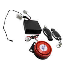 Alarmanlage AGM GMX 460 Retro