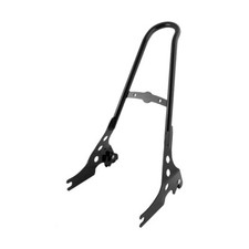 SissyBar komplett, 21"