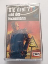 Die drei Fragezeichen