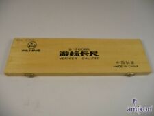 Whale Brand Schieblehre Messschieber 300 mm