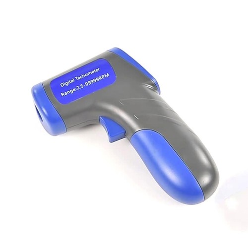 Handdrehzahlmesser digital - handdrehzahlmesser,