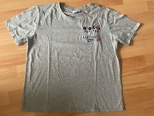 +++ MICKEY MOUSE  +++ T-Shirt ++ Diseny ++ L ++ Micky Maus + Minnie Mouse