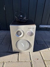 1x DDR VEB RFT Lautsprecher