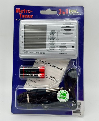 Golden ton wmt 555e - golden,