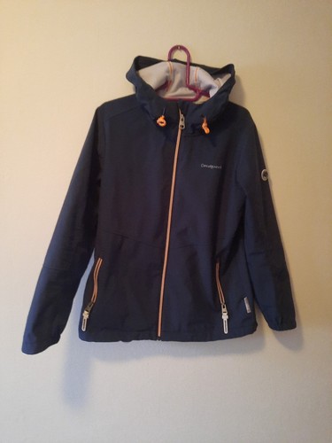 Coastguard softshelljacke - coastguard,