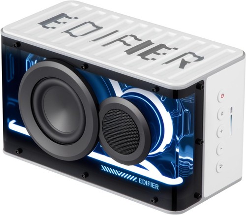 Edifier qd25 - edifier,
