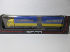 Herpa  Mercedes Benz