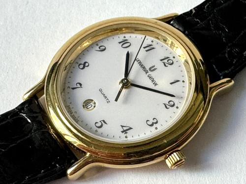 Universal geneve lady quartz - geneve,