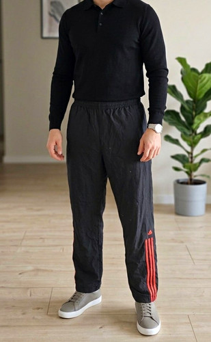 Adidas stripes trainingshose - adidas,
