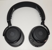 Beschädigt. SteelSeries